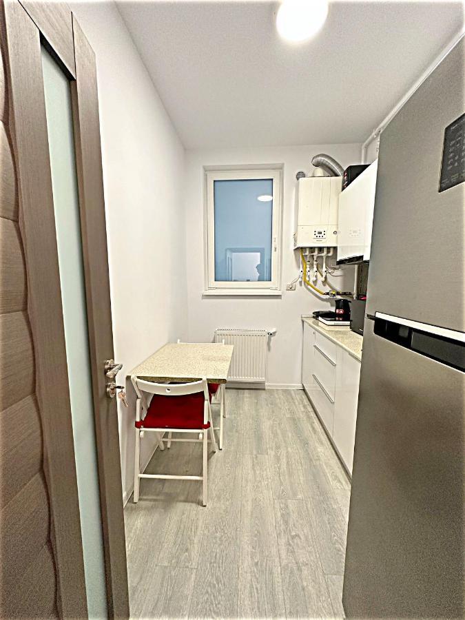 Hezo Sunshine Studio And Apartment Năvodari Extérieur photo